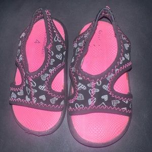 Girls Infant Sandals